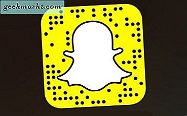 Snapchat'da En İyi Arkadaşlar Nasıl Eklenir