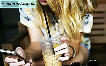 Yeni Snapchat Güncellemesini Nasıl Kullanılır?