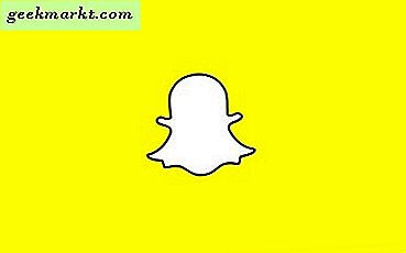 Snapchat: Fotoğraf Makinesinden Fotoğraf ve Video Düzenleme