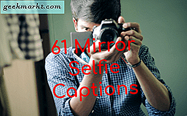 Ayna Selfies için 61 Altyazı