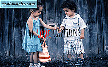 Aşkınızı İfade edecek 46 Başlık