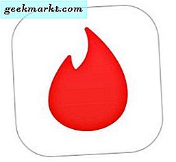 Tinder - Birisi Eşsiz Olsaydı Nasıl Anlaşılır