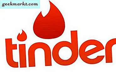 Bir Tinder Profili Sahte (veya Bot) olup olmadığını nasıl anlarım