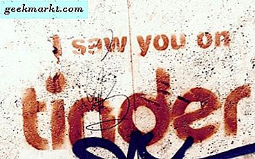 Bir Hookup Değişikliklerinizi Artırmak için Nasıl Kullanılır?