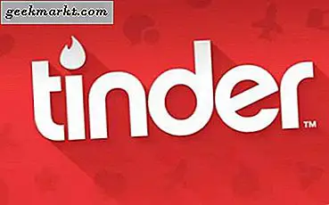 11 Komik Tinder Bios