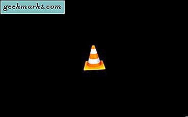 VLC Media Player ile Çerçeve ile Video Çerçevesi Nasıl Gidilir?