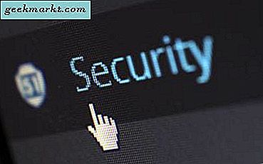 En İyi VPN Hizmeti Nedir?  - Mayıs 2018