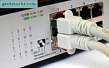 Ne tür bir VPN Torrenting için en iyisidir