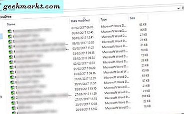 Microsoft OneDrive nasıl kullanılır?