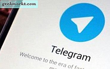 Telefon Numaranızı Telgrafta Saklamak