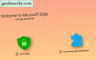 Google'ı herhangi bir tarayıcıda nasıl