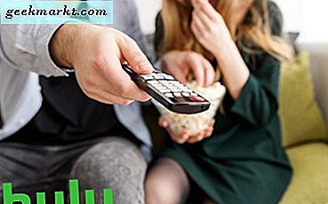 Hulu Filmleri ve TV Şovlarını Nasıl İndirebilirim?
