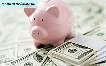 YNAB - Bütçe İnceleme Gerekir