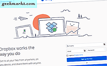 Dropbox nedir?  Bununla Yapabileceğiniz 5 Harika Şeyler