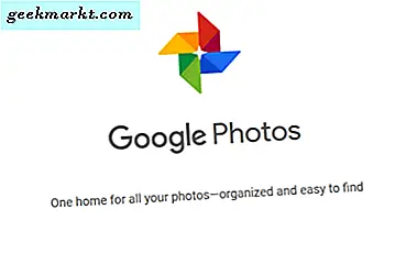 Google Fotoğraflar'daki Fotoğrafların Nasıl Paylaşılacağı