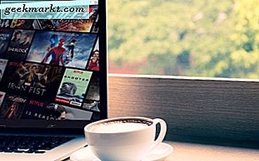 Dark Matter Season 4 Netflix veya Amazon tarafından mı toplandı?