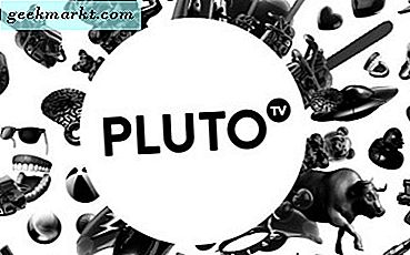 Pluto TV incelemesi - Buna değer mi?