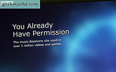 Yaratıcı Commons Müzik İndirme Nerede Bulunur