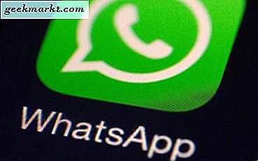 Whatsapp içinde telefon numaranızı gizlemek için nasıl