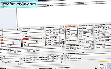Windows 10'da Çoklu Dosya Başlıkları Nasıl Hızlı Düzenlenir