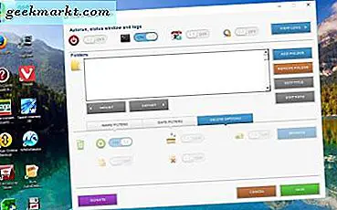 Kurulum Dosyalarını Otomatik Olarak Silmek ve Sabit Sürücü Alanını Serbest Bırakma
