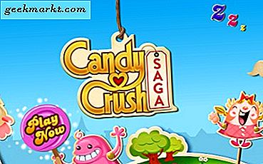 Windows 10'da Candy Crush Nasıl Kaldırılır