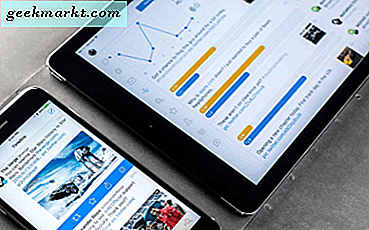 Mac ve Windows için En İyi Twitter Masaüstü İstemcileri 2017