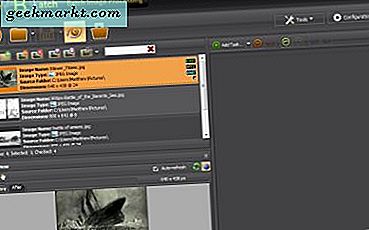 Windows 10'daki Resimleri Düzenleme Nasıl Toplu