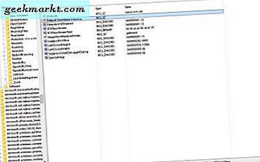 Kenar için Yeni Bir Varsayılan İndirme Klasörü Nasıl Ayarlanır