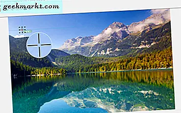 Windows 10'a Yeni Bir Parlama Aracı Ekleme