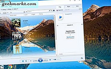 Windows 10'da Windows Media Player 12 Nasıl Özelleştirilir