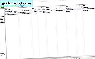 Windows 10'da PDF, MP3, Video ve Metin Belgeleri nasıl birleştirilir
