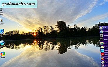 Windows 10 sistem tepsisine yeni menüler nasıl eklenir?