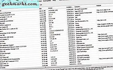 Windows 10'a Daha İyi Bir Kaldırıcı Ekleme