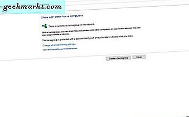 Windows 10'da İki Bilgisayar Ağ Nasıl Yapılır