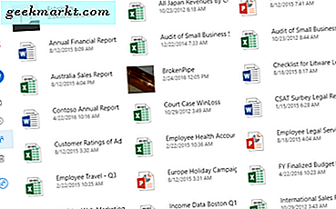 Windows 10'da OneDrive'ı Devre Dışı Bırakma ve Kaldırma
