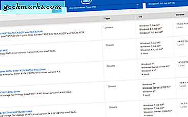Windows 10'da Yüksek CPU Kullanımı Neden IAStorDataSvc Durdurulması