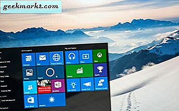 Windows 10'da Otomatik Yeniden Başlatmalar Nasıl Devre Dışı Bırakılır