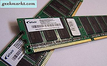 Windows bilgisayarda ne kadar RAM yüklediğimi nasıl bulabilirim?