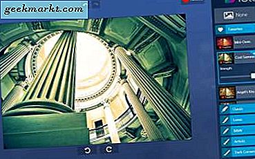 Windows için En İyi Ücretsiz Fotoğraf Düzenleme Yazılımı