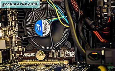 Bilgisayarım Rastgele Kapatılıyor.  Ne yapabilirim?