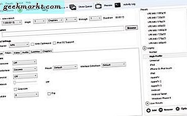 El Freni Kılavuzu Nasıl Kullanılır