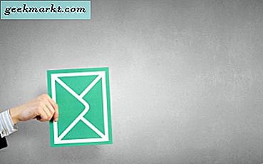 IPhone'unuzdaki Varsayılan Posta İmzası Nasıl Değiştirilir