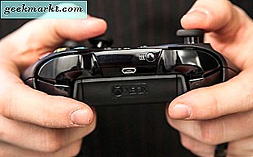 Xbox One'da NAT Türü Nasıl Değiştirilir