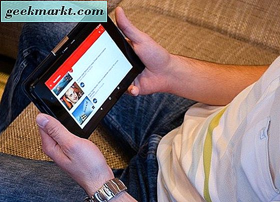 YouTube Geçmişinizi Herhangi Bir Cihazdan Nasıl Silebilirsiniz?